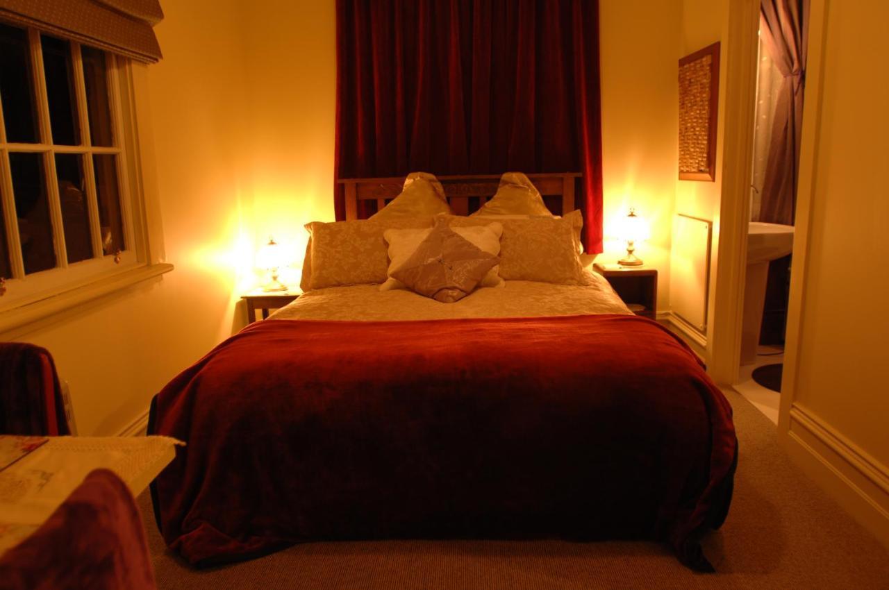 Hotel Laurel Bank House Distretto di Distretto di Queenstown Esterno foto