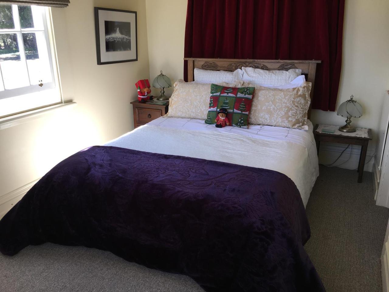 Hotel Laurel Bank House Distretto di Distretto di Queenstown Esterno foto