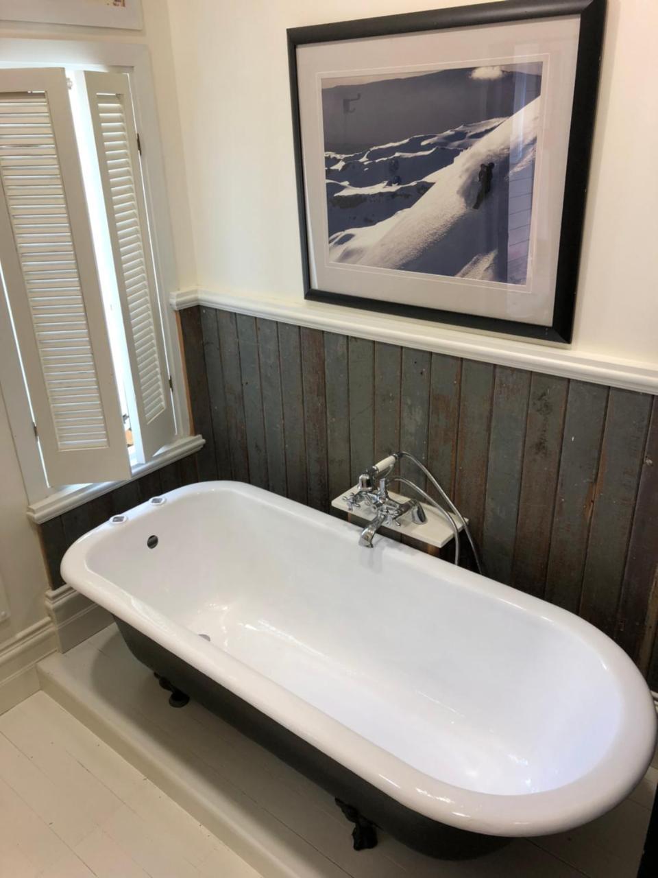 Hotel Laurel Bank House Distretto di Distretto di Queenstown Esterno foto